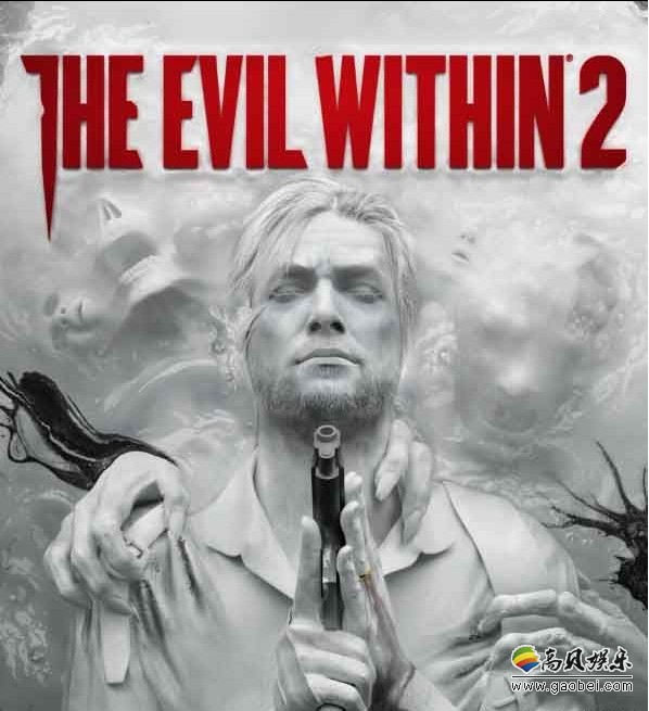 《恶灵附身2》新预告：变态重口“人体艺术家”现身