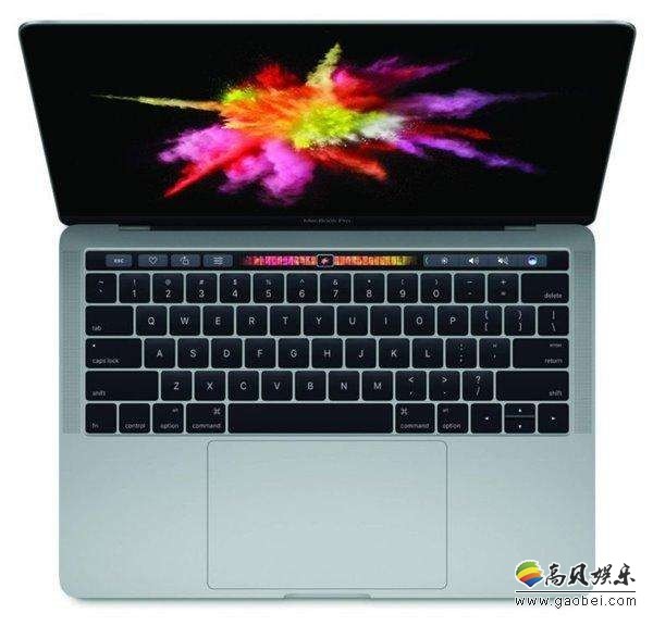 Curve：专为苹果MacBook、MacBook Pro设计的底座