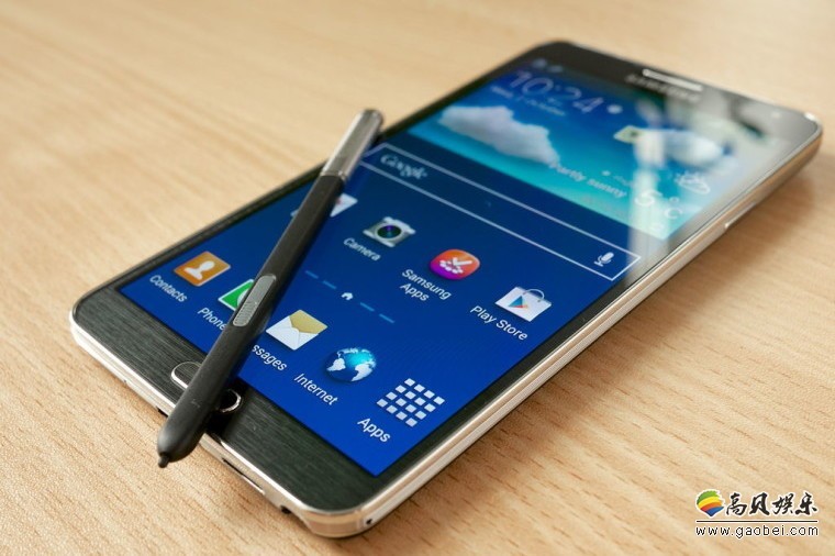 美国主管机关要求：召回部份整新品Galaxy Note 4电池