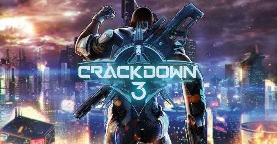 《除暴战警3》跳票至2018年春，微软称无损于Xbox One X首发阵容