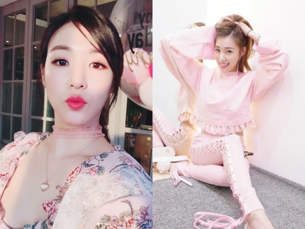 Tiffany被曝出决定去美国留学  可能会消失于演艺圈一阵子