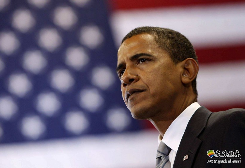 奥巴马创纪录：反种族歧视声明成Twitter史上点赞量最高推文