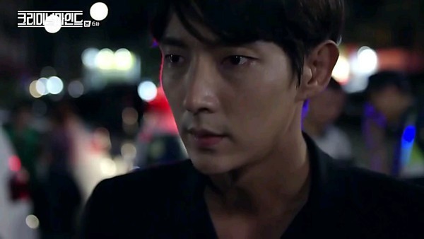 韩版《犯罪心理》期待李准基可以借这部戏再创人气高峰