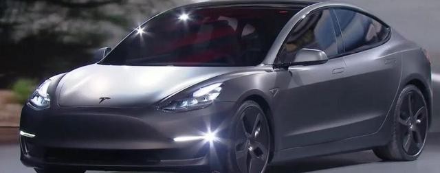 Model 3订单难消化，特斯拉暗示预购者升级为Model S车型
