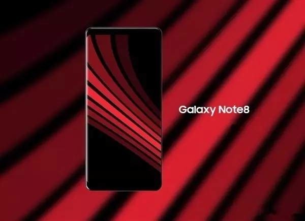 三星Note8营销手册曝光：双摄大揭秘