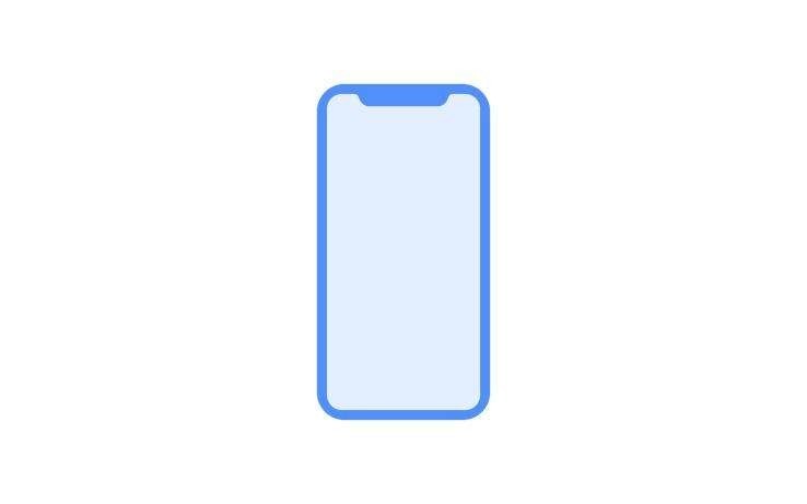 意外：苹果官方间接承认iPhone 8的外观设计？