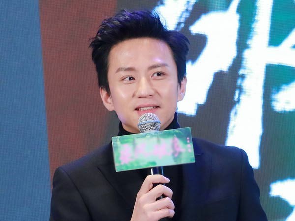 邓超提前谈《跑男》最新名单，网友求迪丽热巴回归
