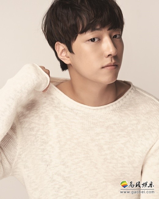 李有镇确定出演新剧《青春时代2》  接替此前下车的温流