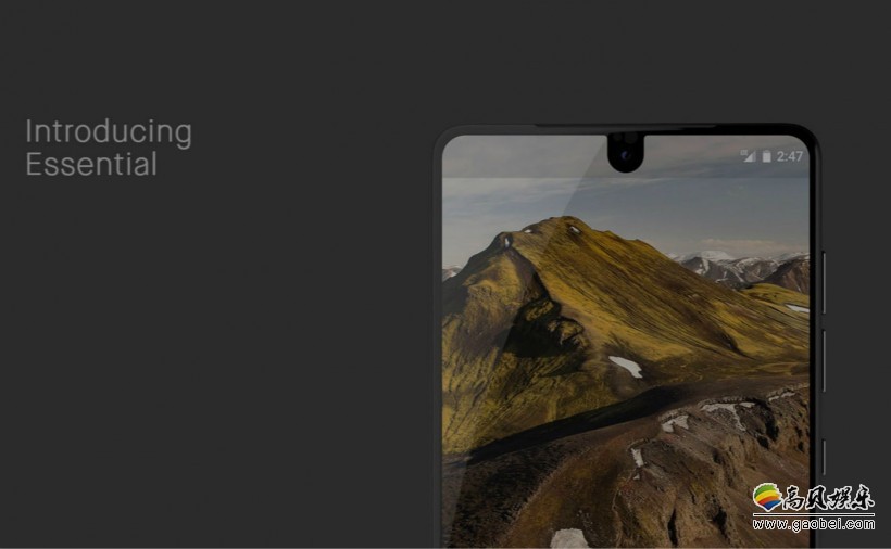 「Android之父」的手机终于开卖，但Essential的挑战才刚刚开始