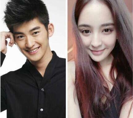 娜扎张翰被曝分手？女方INS发文疑暗示分开