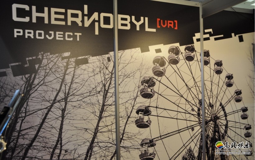 《切尔诺贝利VR计划》宣布移植PSVR平台:近距离感受核泄漏灾难 《切尔诺贝利VR计划》宣布移植PSVR平台:近距离感受核泄漏灾难