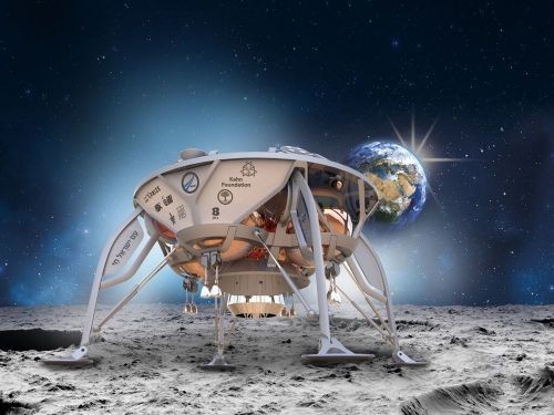 登月挑战又“放鸽子”？ Lunar XPRIZE挑战竞赛，再次推迟发射时间
