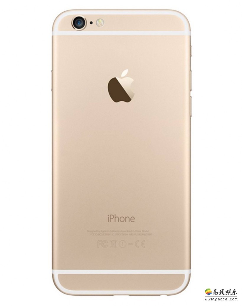 iPhone7太贵，苹果印度“被逼”推出金色版iPhone6