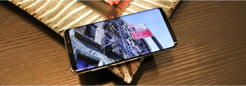 全球Android机最新畅销榜：三星S8登顶，红米4A第三