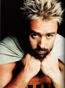 吕克贝松携《星际特工》来华向好莱坞开炮:"美国缺乏好奇心" 吕克贝松携《星际特工》来华向好莱坞开炮:"美国缺乏好奇心"