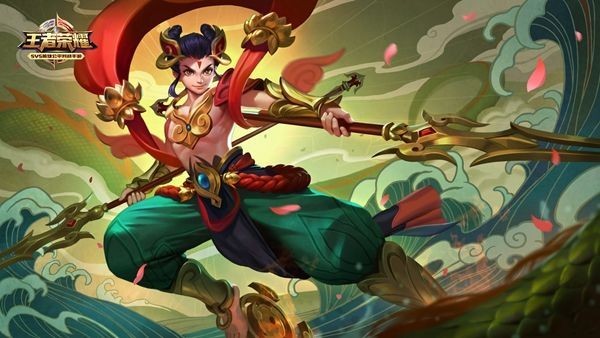 华为应用市场没有王者荣耀?原来是这样 华为应用市场没有王者荣耀?原来是这样