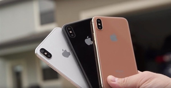 最新版iOS 11显示:iPhone 8真要放弃指纹识别!