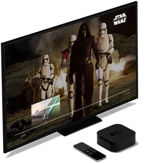 苹果与好莱坞磋商电影租赁计划:最短比影院晚17天 苹果与好莱坞磋商电影租赁计划:最短比影院晚17天