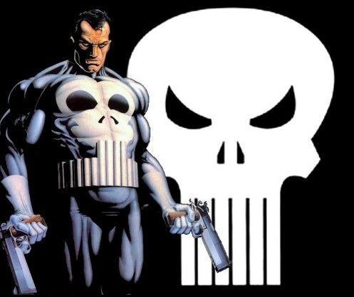 漫威《惩罚者》首曝预告:最强人类屠杀漫威宇宙 漫威《惩罚者》首曝预告:最强人类屠杀漫威宇宙