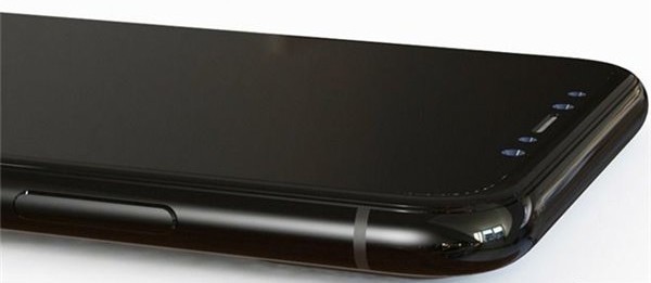 配件制造商: 苹果iPhone8将会放弃Touch ID 配件制造商: 苹果iPhone8将会放弃Touch ID