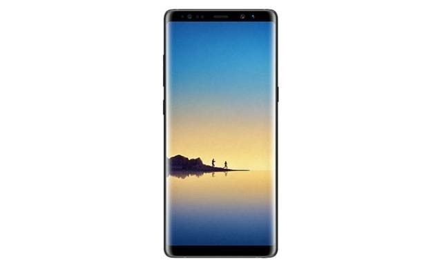 抢在Galaxy Note8发布前,三星Bixby全球推送 抢在Galaxy Note8发布前,三星Bixby全球推送