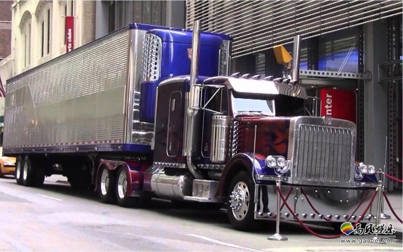 美国交管所认为:新投入的这款自驾抢险车,比特斯拉还“性感” 美国交管所认为:新投入的这款自驾抢险车,比特斯拉还“性感”