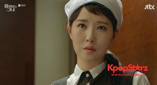 《有品位的她》圆满落幕  收视率上升刷新了自身的最高收视率