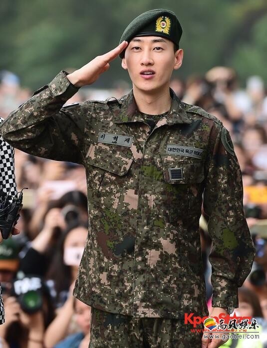 银赫退伍首个固定综艺节目而出击  担任《哥哥的想法》主持人