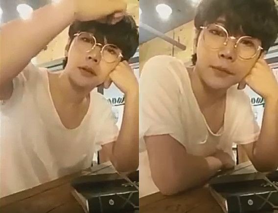 金韩率自曝惊人宣言 我是无性恋者谁都不喜欢我只爱我自己 金韩率自曝惊人宣言 我是无性恋者谁都不喜欢我只爱我自己