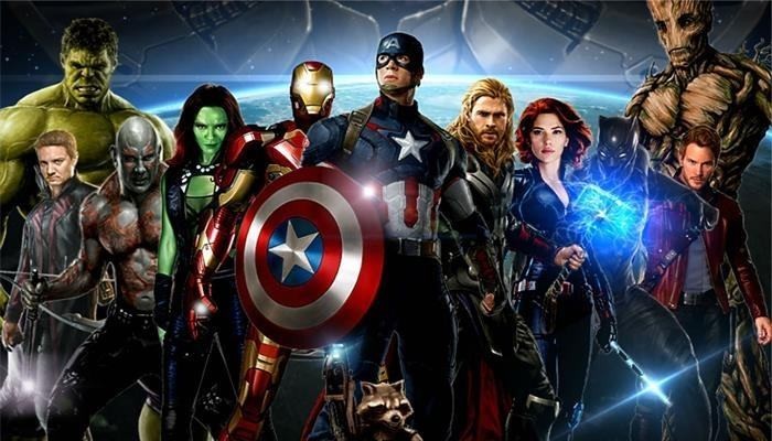 《复仇者联盟4》东京片场照曝光:疑似日本帮会加入战斗 《复仇者联盟4》东京片场照曝光:疑似日本帮会加入战斗