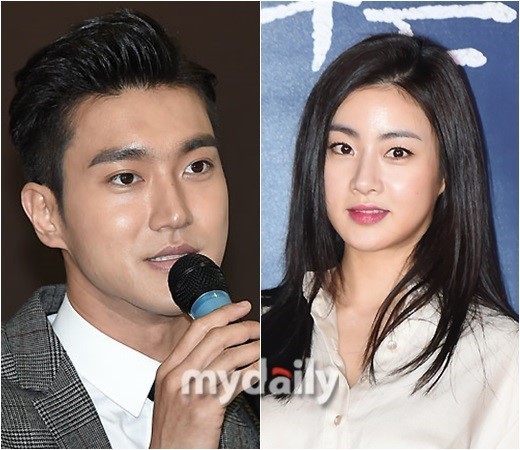 崔始源将携手姜素拉出演《卞赫的爱》  受到了人们的广泛关注