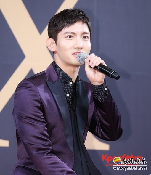 "TVXQ! "记者会 昌珉谈到了退伍时只进行了简短的问候一事 "TVXQ! "记者会 昌珉谈到了退伍时只进行了简短的问候一事