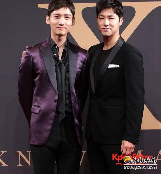 昌珉表示："我退伍还不到一周的时间现在非常紧张"  引发爆笑