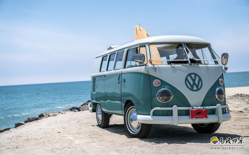 大众经典回归:当年的微型小巴士,将于2022年开始量产 大众经典回归:当年的微型小巴士,将于2022年开始量产