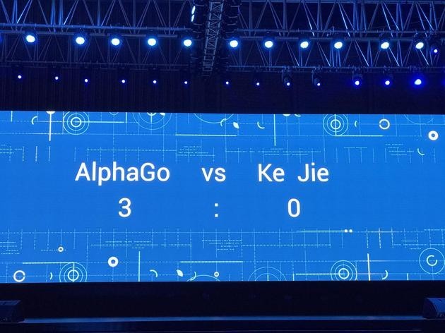 AlphaGo“阿法狗”之后的围棋世界 AlphaGo“阿法狗”之后的围棋世界