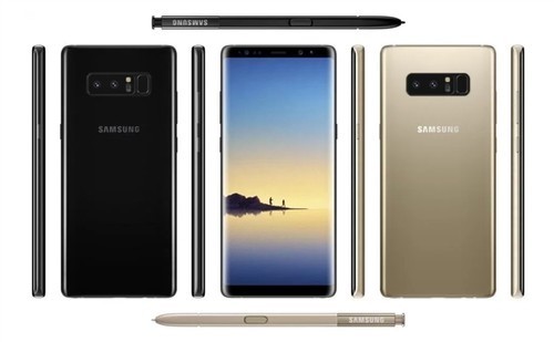 分歧难以弥合：三星Note8弃用中国供应商ATL电池