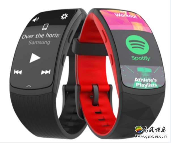 三星Gear Fit 2 Pro价格曝光：人民币1334元