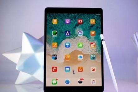 苹果对iPad产品线很有信心：追加新订单