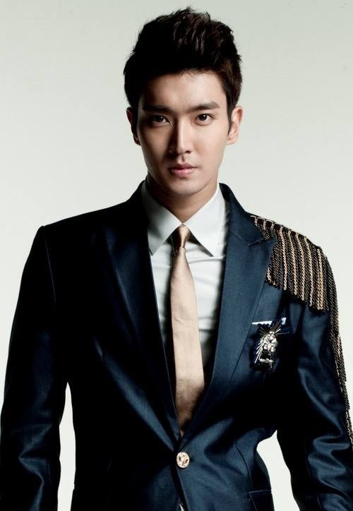 Super Junior始源，退伍後首個行程：越南義工活動