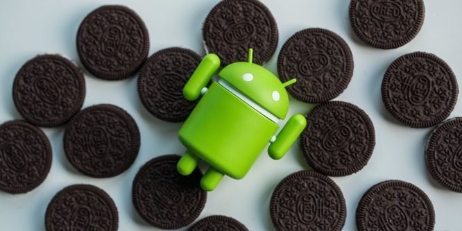 Andord 8.0正式版即将推送:就叫“奥利奥” Andord 8.0正式版即将推送:就叫“奥利奥”