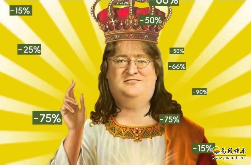 能花钱，更能赚钱？暗流涌动的Steam社区市场