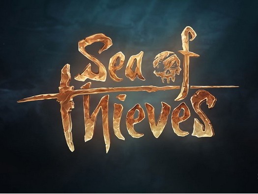 GC：《贼海》支持PC和Xbox One联机游玩