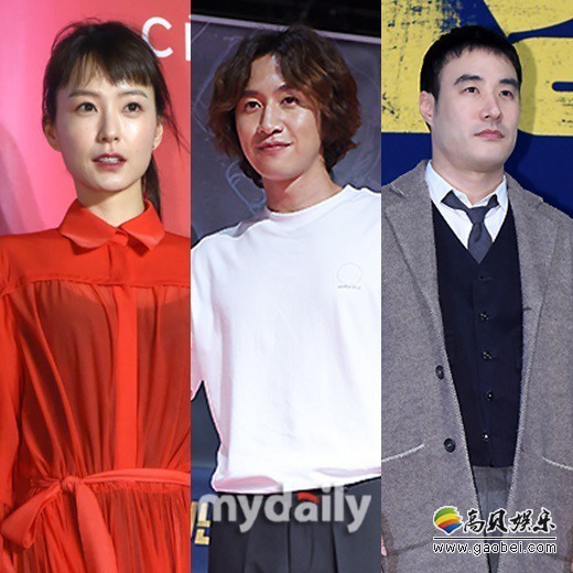 李光洙、郑柔美、裴晟祐将携手出演著名编剧卢熙京新剧《Live》 李光洙、郑柔美、裴晟祐将携手出演著名编剧卢熙京新剧《Live》