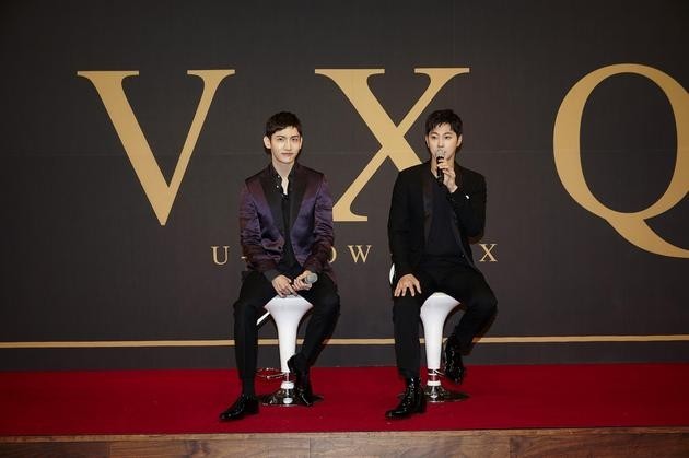 东方神起“亚洲巡回记者会首尔站圆满结束  现场分享了近况