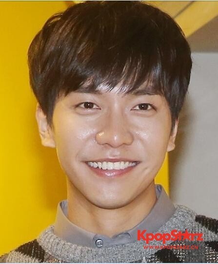 李昇基被传将出演《花游记》  所属经纪公司表示并没有确定出演