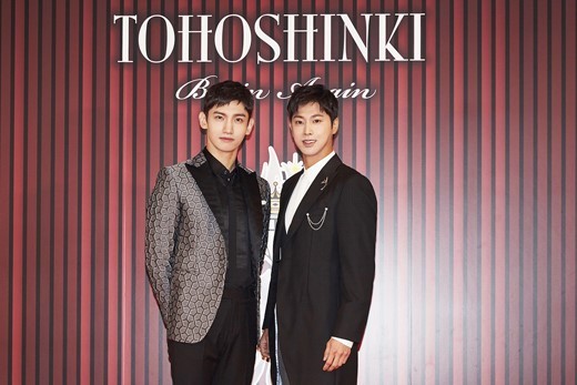 东方神起在日本的新专辑什么时候推出？