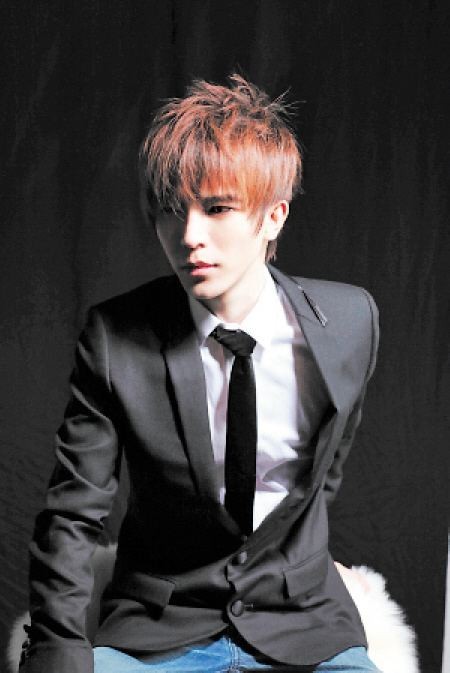 经常性骚扰男性？郭敬明回应：完全捏造，已让律师处理
