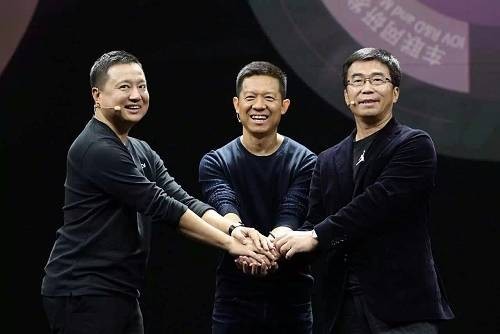 割不开的老乐视，去不掉的贾跃亭