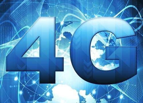 工信部：我国4G用户总数达到9.1亿