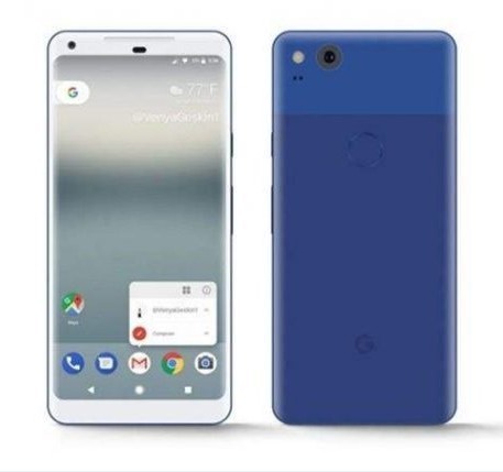 除了新款Pixel手机,谷歌秋季发布会或将带来这些新品 除了新款Pixel手机,谷歌秋季发布会或将带来这些新品